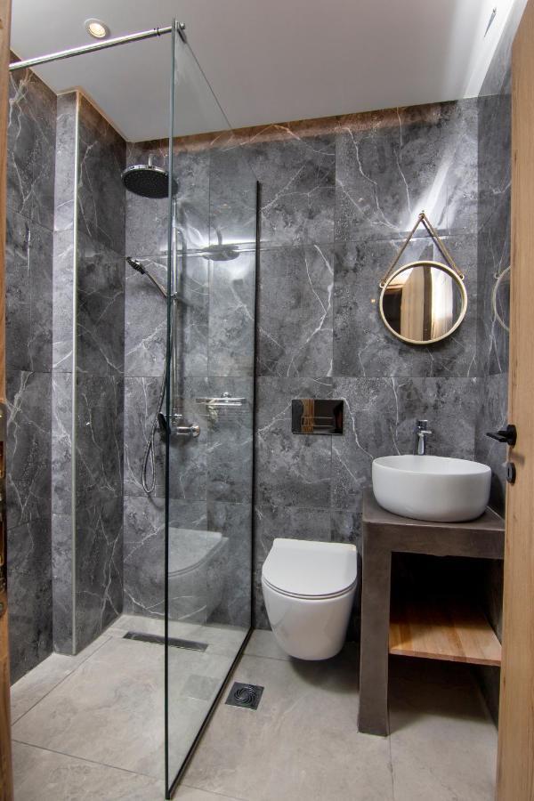 Luxury Apartment In The Center Родос Экстерьер фото